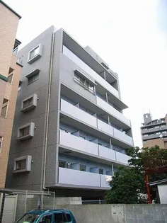 フェリエ博多の画像