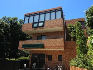 ANNEX日吉の杜の画像