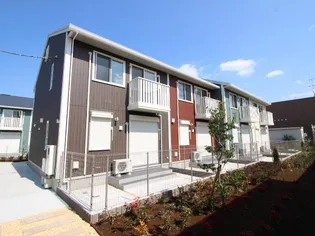 BLESS HOUSE柏西町Bの画像