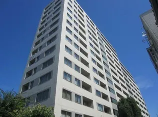 パークホームズ高井戸グランファステールの画像