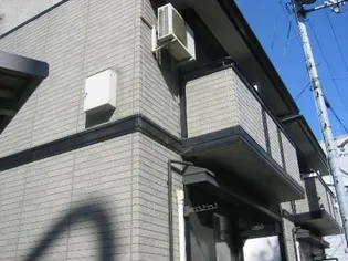 シティパル大宮 A棟の画像