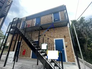 ハーミットクラブハウス長津田IIA棟の画像