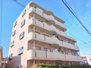 リバーフォート松島の画像