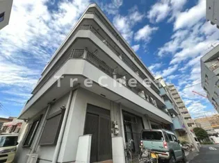 山友ビルの画像