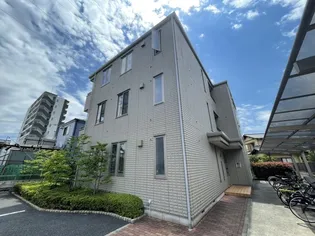 エクレールC棟の画像