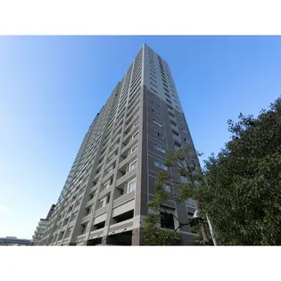 東京アインスリバーサイドタワーの画像