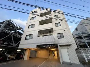 HARU菊名Iの画像