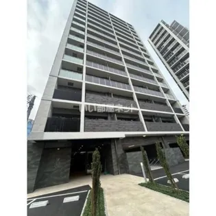 愛知県名古屋市中区新栄2【マンション】の外観