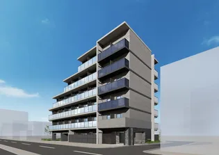 SーRESIDENCE妙典ARTERIALの画像