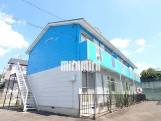 ハイツ西大根Iの画像