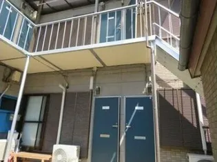 フラットの画像