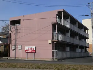 マンション花笠の画像