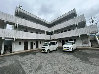 リベルタ七隈の画像