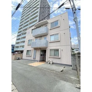 デメテル九品寺の画像