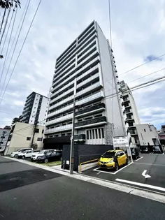 愛知県名古屋市中区新栄1【マンション】の外観