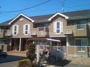 シャルマン メゾンの画像