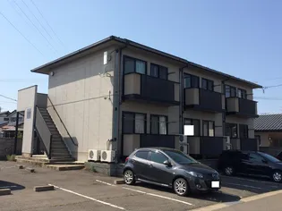 サンベルデ方木田の画像