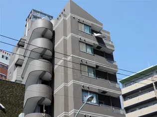 イーストビルの画像