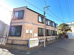 アーバンプレイス沼袋IIIの画像