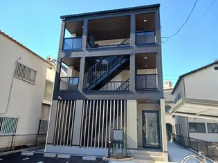 フリーデンの画像