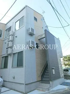 ハーモニーテラス堀船の画像