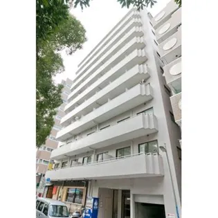 コシノパークサイドビルの画像