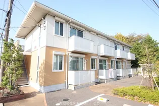 グレイスシティ壱番館の画像