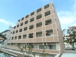 ベルサイト新松戸の画像