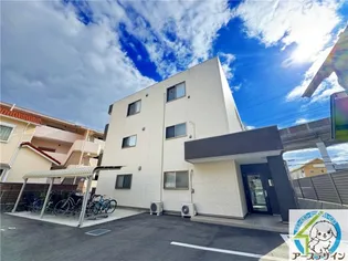 明石西明石西町マンションの画像