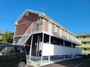 メイブル弐番館の画像