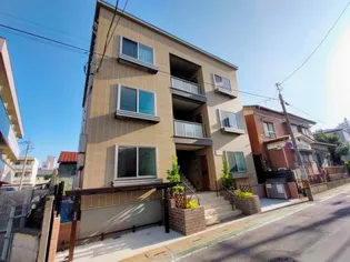 ヴィラ大宮の画像