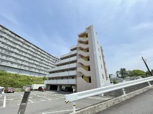 折尾ハイツの画像