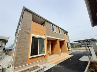 メゾフォルテ野市IIの画像