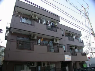 ビルドハピネスの画像