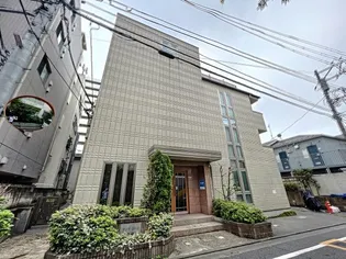 ディアコート方南の画像