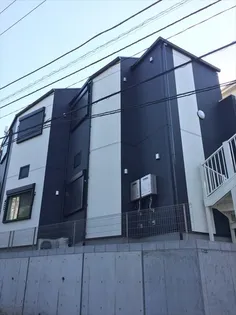 Vivace【1階】の外観