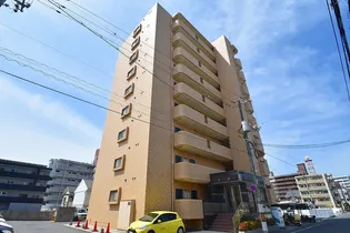 エイトバレー上天満の画像