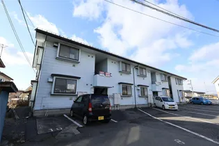 ヤマキチハイツ南の画像