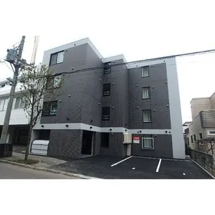 MAISON KAMUY 本郷通の画像