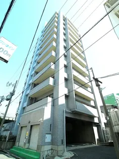 アクシス門真の画像