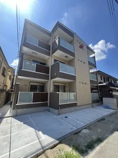 CASA DEL SOL Ⅲの画像