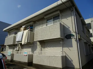 パークサイドハイツ2号の画像