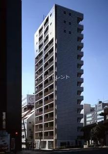 カスタリア日本橋【7階】の外観