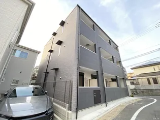 SMILEAX九産大前の画像