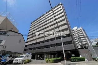 クリーデンス福島の画像