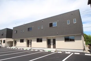 リバーサイド東畦 A棟の画像