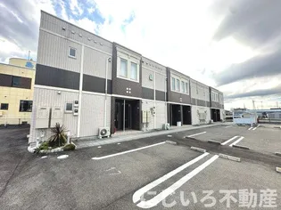 H&C CRECIA 立花の画像