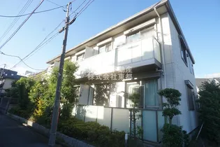 SPRING TERRACE Kの画像