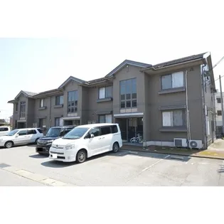 ファミール上赤江B棟の画像