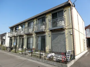 リースランドSHIN C棟の画像